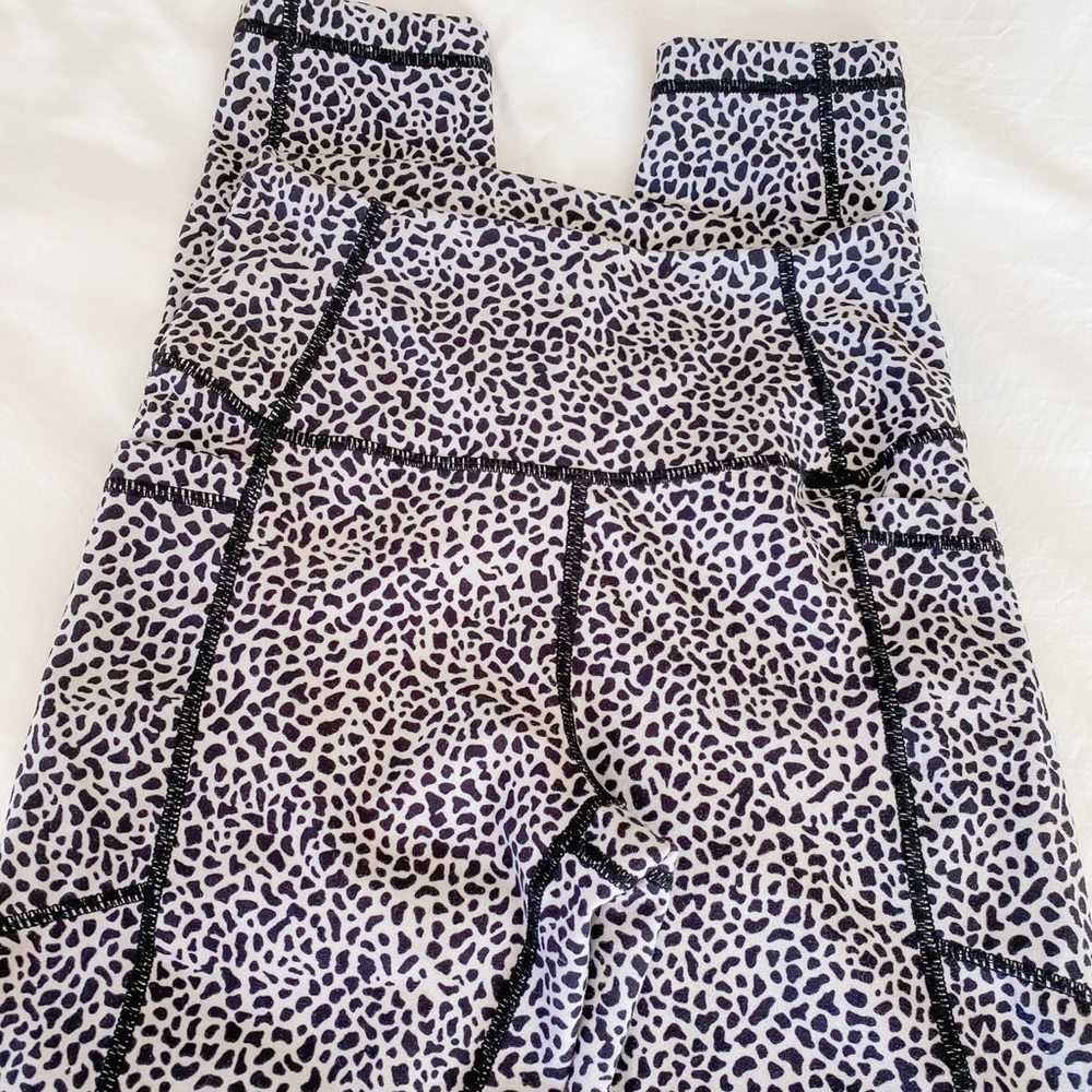 Ethos leggings